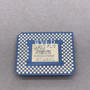 1912C7137 7132 投影机仪DMD成像芯片1912 全新原装 0.67 7037 1912 7137 DMD Chip 1912C7132 7032