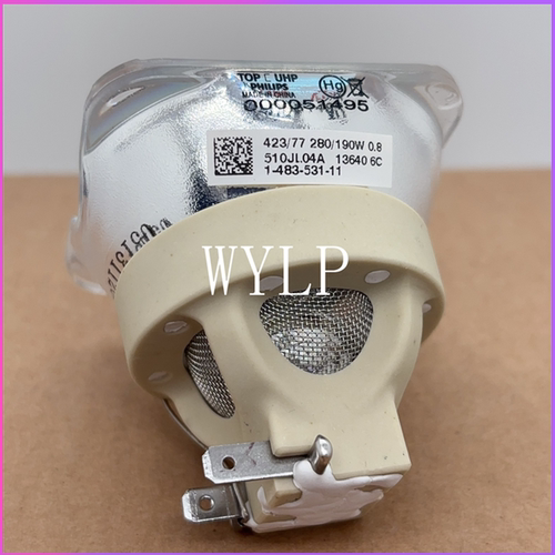 PHILIPS投影机仪全新原装飞利浦 UHP250-170W/0.8 E19.7 UHP280-190W/0.8 E19.7 UHP330-264W/1.0 E19.7灯泡