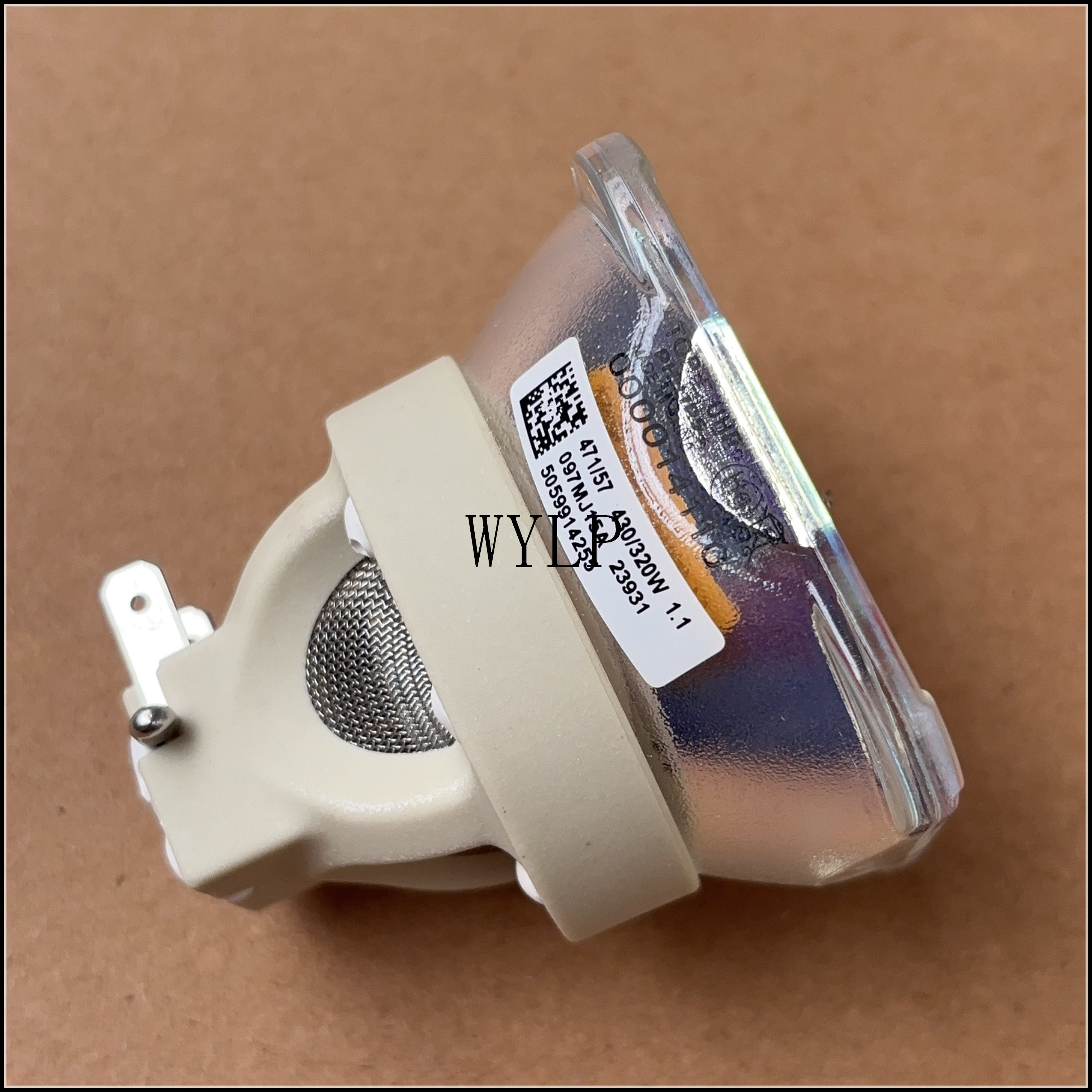 Maxell投影机仪适用于原装麦克赛尔MC-WU8701B/WX8751W/WU8701W/WX8751B/X8801B/X8801W/003-005336-01灯泡图片