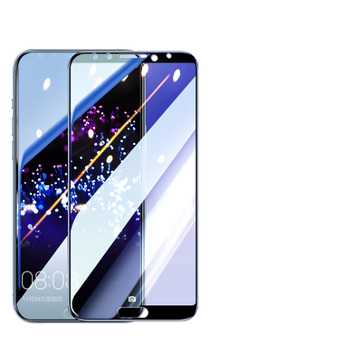 送镜头膜|适用华为nova2s钢化膜