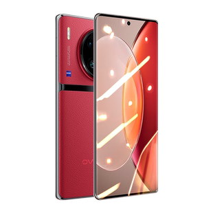 适用vivox90钢化膜x90pro手机膜x90pro+新款全屏覆盖曲屏高清水凝UV全胶贴膜抗蓝光全包保护防窥膜防摔por十