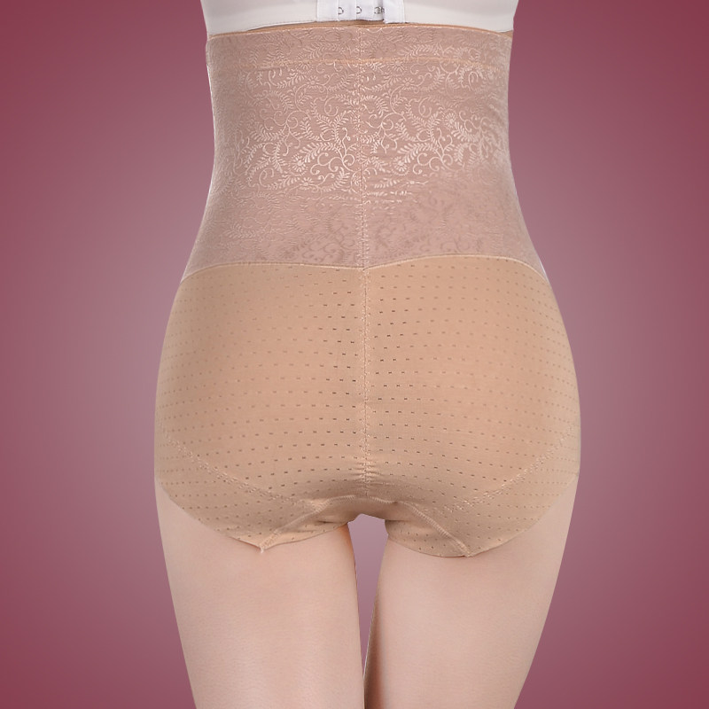 body amincissant luxueux en nylon - Ref 671055 Image 5