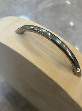 B级特价泰兴银杏木砧板实木菜墩原木整木切菜板白果树圆形刀案板