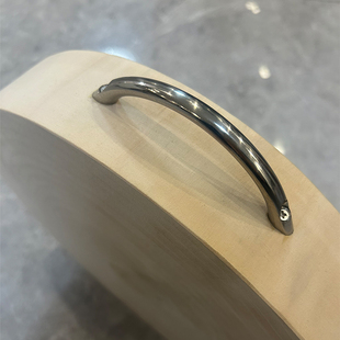 B级特价泰兴银杏木砧板实木菜墩原木整木切菜板白果树圆形刀案板