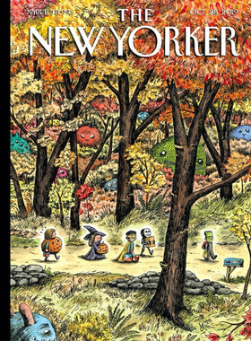 多款现货new yorker纽约客进口拼图1000片明星狗落日巡航彼得兔