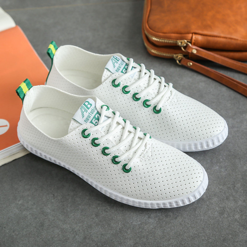 Chaussures de printemps - Ref 916793 Image 1