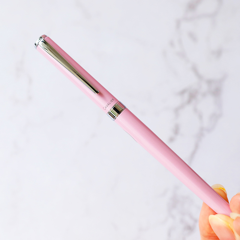 细杆百乐非碳素学生办公日本钢笔