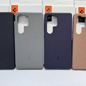 马格适用三星S25 Ultra手机壳S24保护套新款 防摔磁吸 Spigen s25 s25edge