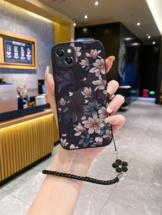 适用苹果15promax手机壳iphone12新款iphnoe十五潮牌8iphine14proma软14rpo男2023女iphon13爆款ihpnoe十三