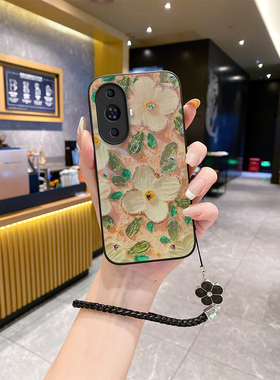 适用华为nova11pro手机壳noⅴα10智选hinova11网红2023硅胶保护套∩ova10nvoa11新款nv10男noⅴa10女款n10