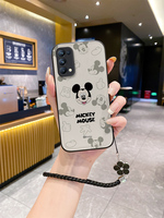 适用opporeno10pro手机壳0pponeno9opp0ren08女款oρponeno5潮oppr rone4挂绳opoor10rene7se新款opρorneo6
