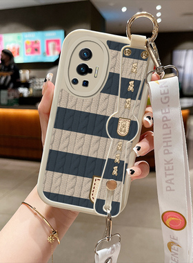 小熊小羊皮适用vivox70pro手机壳ⅴivox60p镜头vjvox50新款x80叉x30防摔x27男5g女viⅴox全包vicox套vibox23