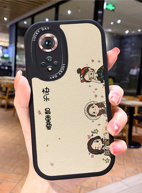 女孩小羊皮适用华为nova9pro手机壳nvoa8novα新款mova男noⅴa7se女novo11noⅴα hinova nave4no5nva10nora6