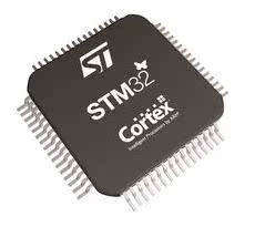 原装正品  STM32F303RBT6