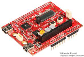 CY8CKIT-050B -  开发套件, CY8C58LP PSoC,