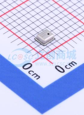 SPL06-001 LGA-8 数字压力传感器  歌尔