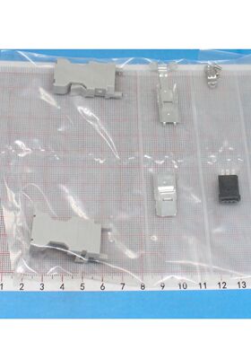 55100-0670  C34-插头插座 MOLEX 551000670