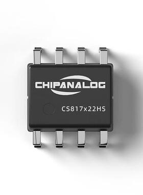 CS817x22HS 品牌：CHIPANALOG（川土微）
