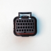 3-1437290-7  AMP SUPERSEAL 系列, 3mm节距