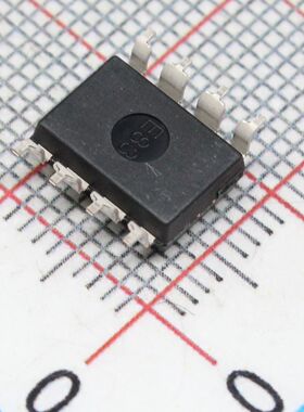 NSI1050-DDBR 丝印NSI1050D CAN收发IC器芯片 SOP-8  NOVOSENSE
