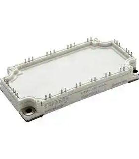 STARPOWER GD150PIY120C6SN  IGBT模块, PIM 3相输入整流器,