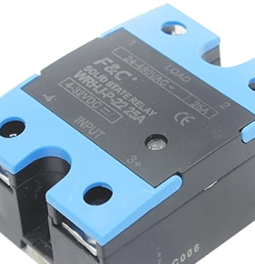 WRHJ-P-22 10A F&C嘉准 继电器  原装现货