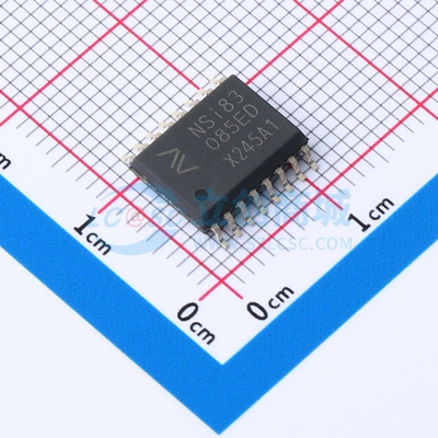 NSI83085E-DSWR收发器全新