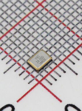 X322524MOB4SI    XL2OI-111-24M 品牌：YXC扬兴科技