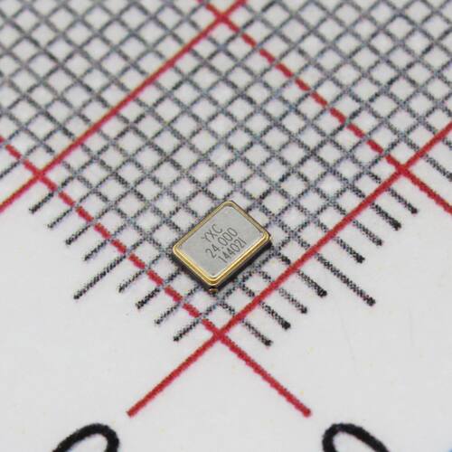 X322524MOB4SI    XL2OI-111-24M 品牌：YXC扬兴科技