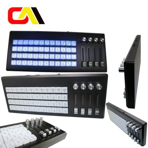 vmix导播切台支持MIDI2.0自定义