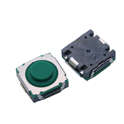 硅胶无声静音车载按键昭华CHA厂