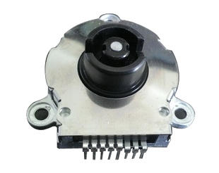 昭华香港进口飞梭开关SRH3201系列同比ALPS日本SRGPHJ3200