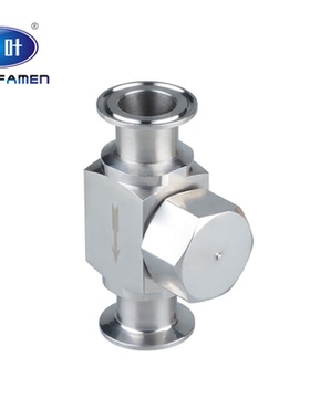 CSAW-16P 不锈钢卫生级疏水阀 快装疏水阀DN15 20 25 32 40 50