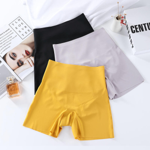 707 安全裤 高弹不紧勒防走光 可直接穿 铂金翘臀裤