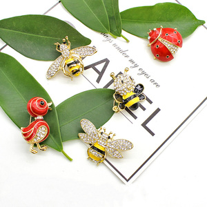 日韩版别针扣配饰