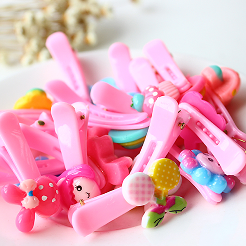 Accessoire cheveux BEAUTIFUL PRINCESS en acrylique - Ref 1197769 Image 5