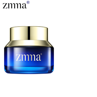 zmma芝蔓菁纯活水泉保湿霜50g水元素精华霜补水面霜化妆品正品