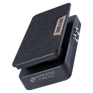 HOTONE Ampero Press多功能效果器踏板单块电吉他音量 表情二合一