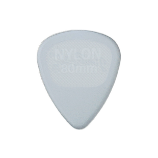 Dunlop邓禄普电木吉他拨片民谣速弹防滑耐磨PICK夜光尼龙扫弦弹片