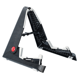 吉他架立式支架家用折叠电木吉他架子落地通用尤克里里小提琴地架