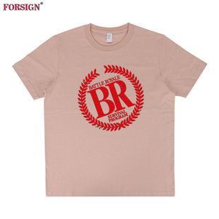 royale电影日系短袖 battle T恤男女 Kitano 北野武大逃杀Takeshi