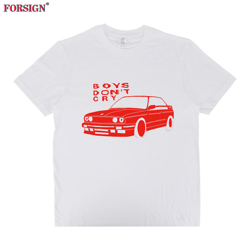 FrankOcean弗兰克奥申短袖T恤