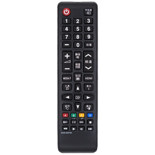 骅尔适用于三星电视遥控器UA32F4008AR UA32F4088AJ UA32J40SWAJXXZ