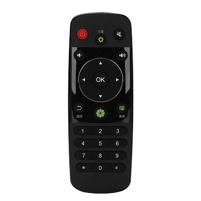 掌声电视遥控器适用于海信