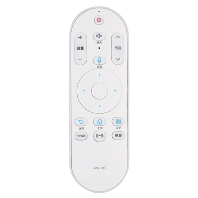 掌声电视机遥控器适用于海尔
