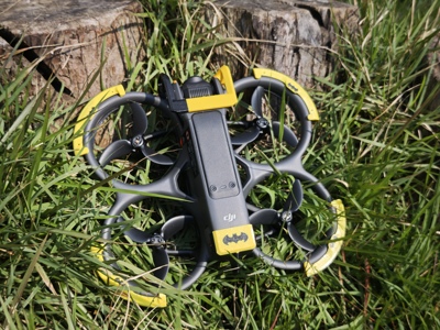 CYL电车飞行 AVATA2 实用主义周边 优惠套餐