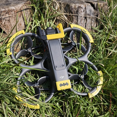 CYL电车飞行 AVATA2实用主义周边 整套优惠