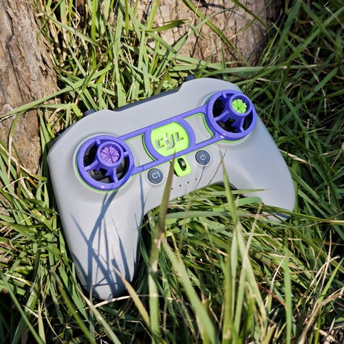 CYL电车飞行 2.0和3.0版FPV2，FPV3，RCN3摇杆保护