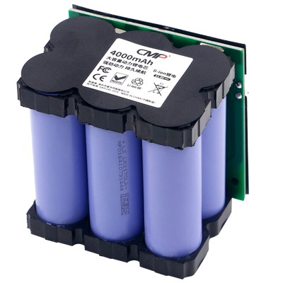 适用添可1.0/2.0/3.0LCDLED电池