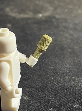 苏联RGD33手雷 积木武器配件 3D打印  满35包邮